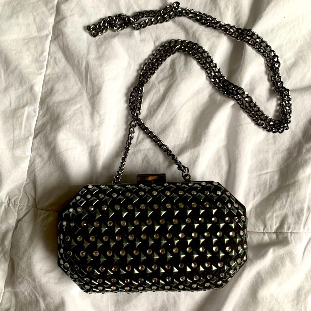 H&M Clutch Purse